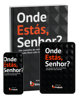 Onde Estás, Senhor?